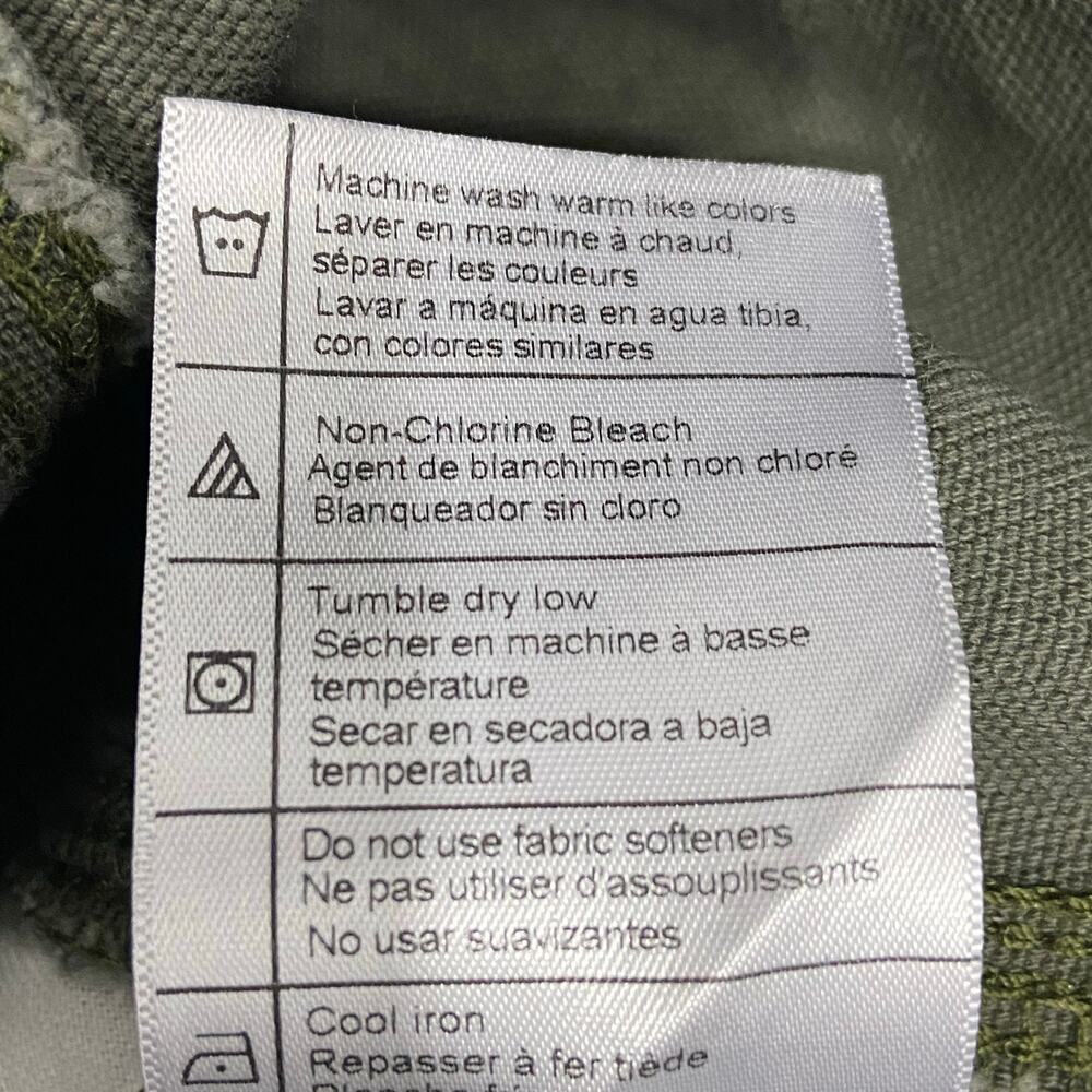 Carhartt 100% Cotton Work Pants Loose Fit Size 30 - Picture 9 of 10